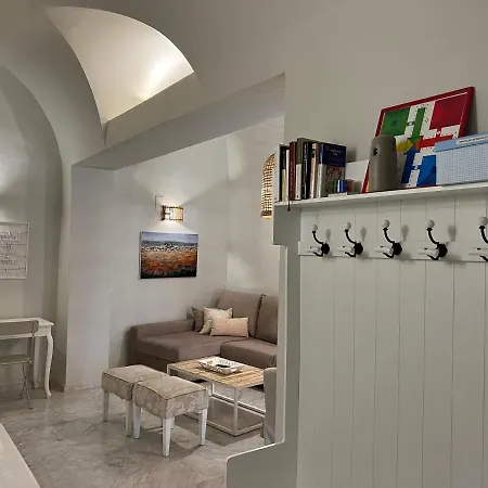 Apartamento Aljara Mezquita *