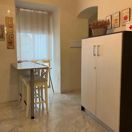 Apartamento Aljara Mezquita Córdova