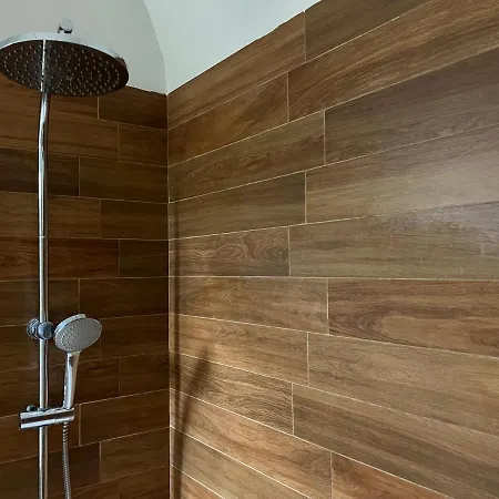 Aljara Mezquita Apartamento