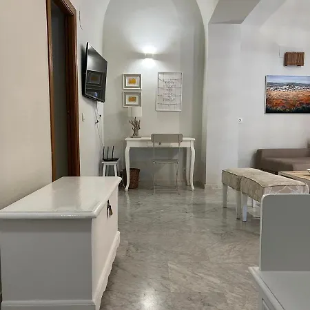 Apartamento Aljara Mezquita *
