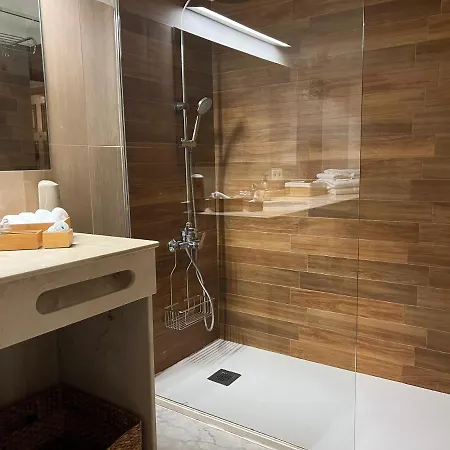 Aljara Mezquita Apartamento