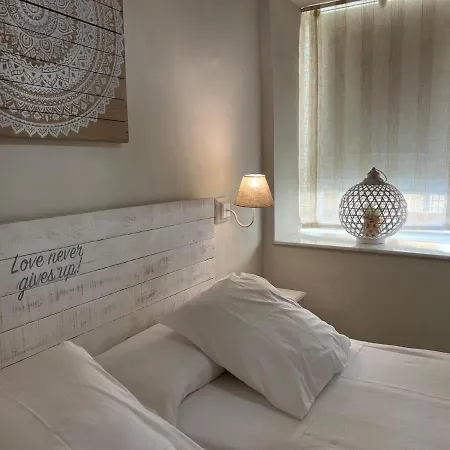 Aljara Mezquita Apartamento *